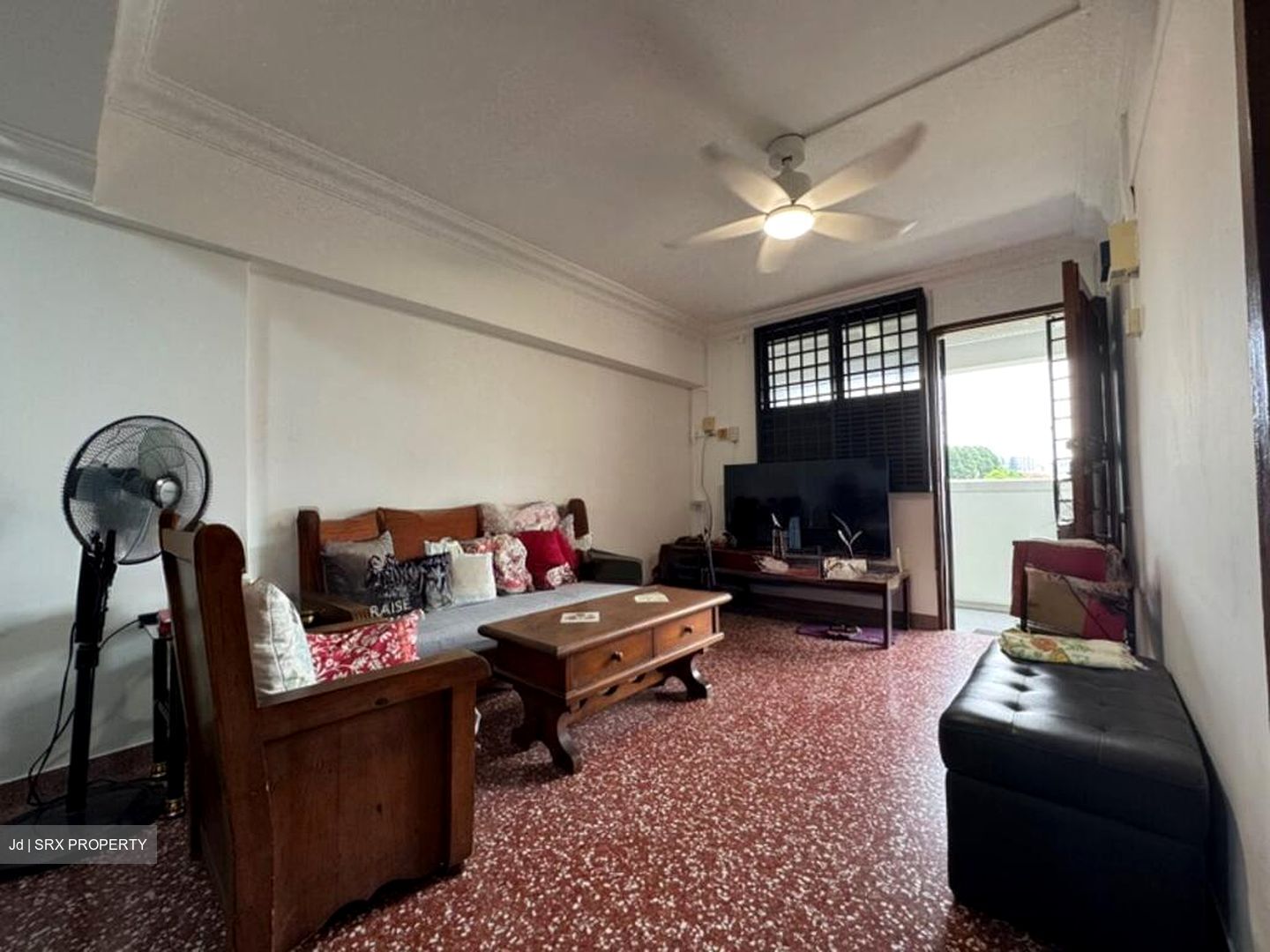 Blk 195 Kim Keat View (Toa Payoh), HDB 3 Rooms #556708281